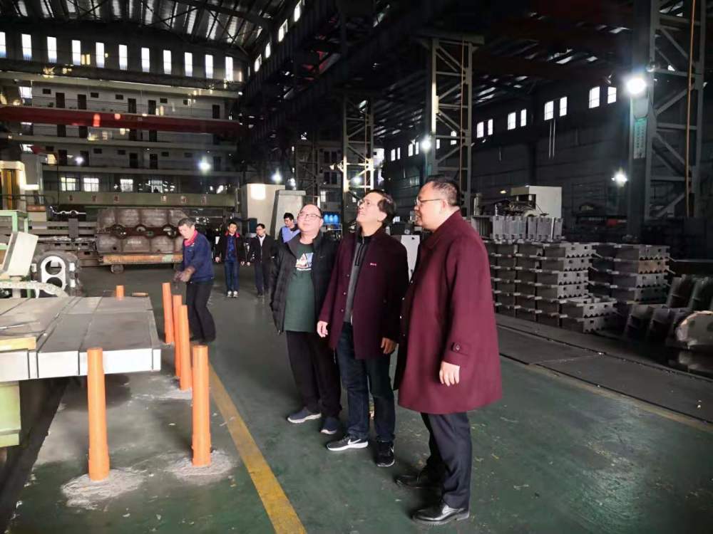 机械学院党委陈为旭书记一行到校友企业福建金泉集团走访调研-3bb5a7afc46c4330 机械学院党委陈为旭书记一行到校友企业福建金泉集团走访调研-3bb5a7afc46c4330