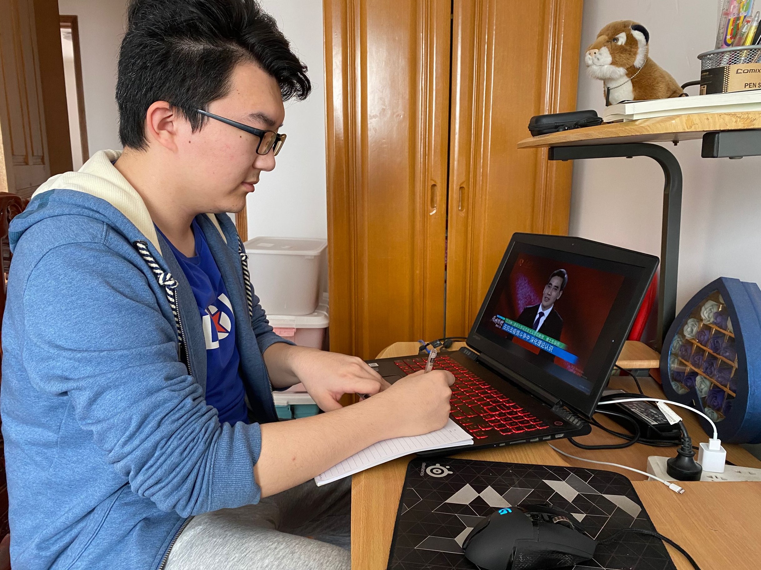 学习视频 学习视频