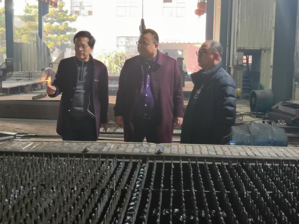 机械学院党委陈为旭书记一行到校友企业福建金泉集团走访调研-6a9cb06230ce3813 机械学院党委陈为旭书记一行到校友企业福建金泉集团走访调研-6a9cb06230ce3813