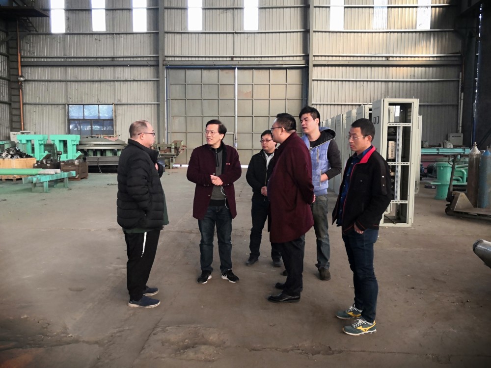 机械学院党委陈为旭书记一行到校友企业福建金泉集团走访调研-421fb95f85edc86e 机械学院党委陈为旭书记一行到校友企业福建金泉集团走访调研-421fb95f85edc86e